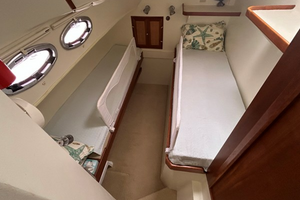 Used Power Catamaran for sale