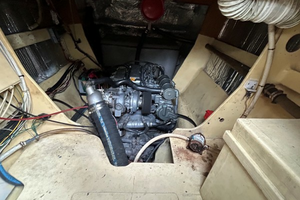 Used Power Catamaran for sale