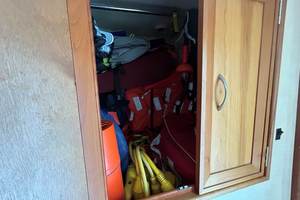 Used Power Catamaran for sale
