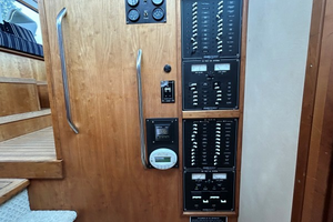 Used Power Catamaran for sale