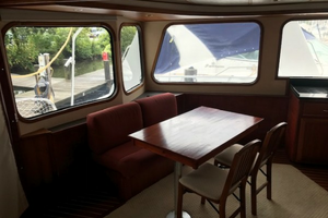 Used Power Catamaran for sale