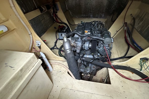 Used Power Catamaran for sale