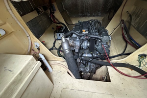 Used Power Catamaran for sale