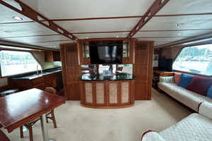 Used Power Catamaran for sale
