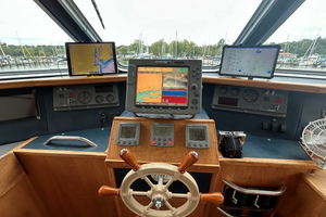 Used Power Catamaran for sale
