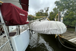 Used Power Catamaran for sale