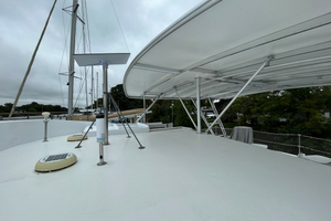 Used Power Catamaran for sale