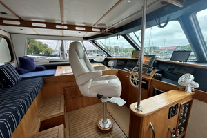 Used Power Catamaran for sale