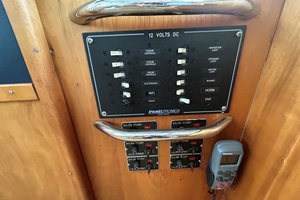Used Power Catamaran for sale