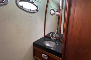 Used Power Catamaran for sale