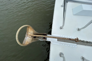 Used Power Catamaran for sale