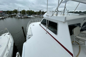 Used Power Catamaran for sale