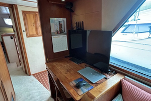 Used Power Catamaran for sale