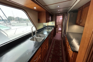 Used Power Catamaran for sale