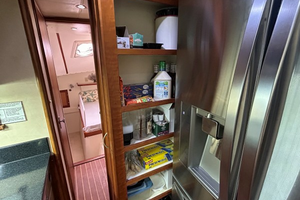 Used Power Catamaran for sale