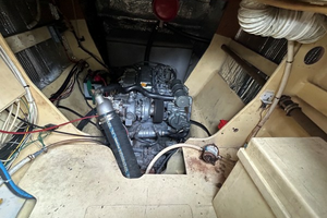 Used Power Catamaran for sale