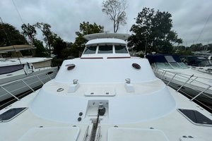 Used Power Catamaran for sale