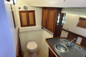 Used Power Catamaran for sale
