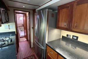 Used Power Catamaran for sale