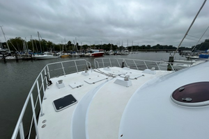 Used Power Catamaran for sale