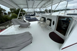 Used Power Catamaran for sale