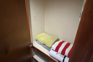 Used Power Catamaran for sale