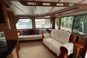 Used Power Catamaran for sale