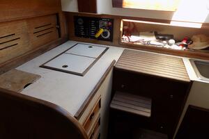 Peregrine 30ft Cape Dory Yacht For Sale
