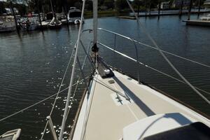 Peregrine 30ft Cape Dory Yacht For Sale