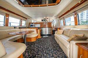 2005 Carver 56 Voyager thumbnail 12