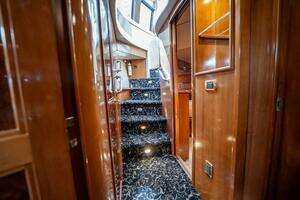 2005 Carver 56 Voyager thumbnail 29