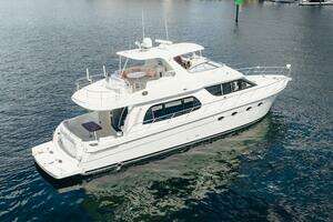 2005 Carver 56 Voyager thumbnail 4