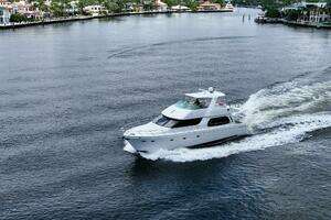 2005 Carver 56 Voyager thumbnail 45