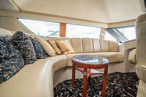 2005 Carver 56 Voyager thumbnail 20