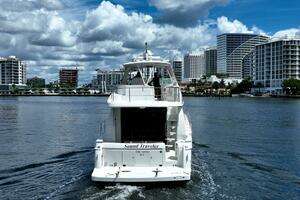 2005 Carver 56 Voyager thumbnail 49