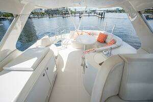 2005 Carver 56 Voyager thumbnail 7