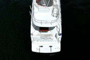 2005 Carver 56 Voyager thumbnail 48