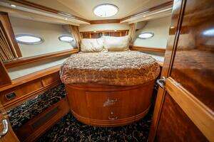 2005 Carver 56 Voyager thumbnail 24