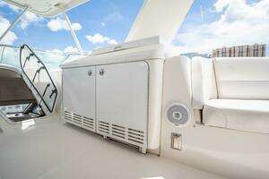 2005 Carver 56 Voyager thumbnail 10