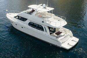 2005 Carver 56 Voyager thumbnail 3