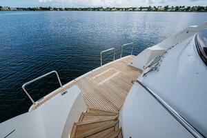 WESTPORT 112 LILA CUY