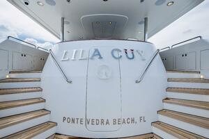 WESTPORT 112 LILA CUY