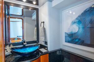 LILA CUY Worth Avenue Yachts