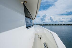 WESTPORT 112 LILA CUY