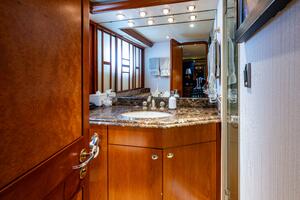 WESTPORT 112 LILA CUY