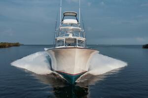DOG HOUSE 40ft F amp S Yacht For Sale
