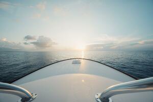 DOG HOUSE 40ft F amp S Yacht For Sale