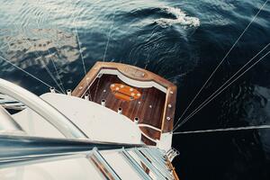 DOG HOUSE 40ft F amp S Yacht For Sale