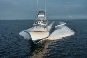 DOG HOUSE 40ft F amp S Yacht For Sale