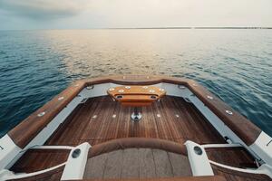 DOG HOUSE 40ft F amp S Yacht For Sale